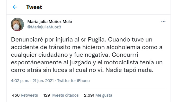 marita