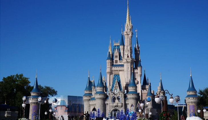 disney
