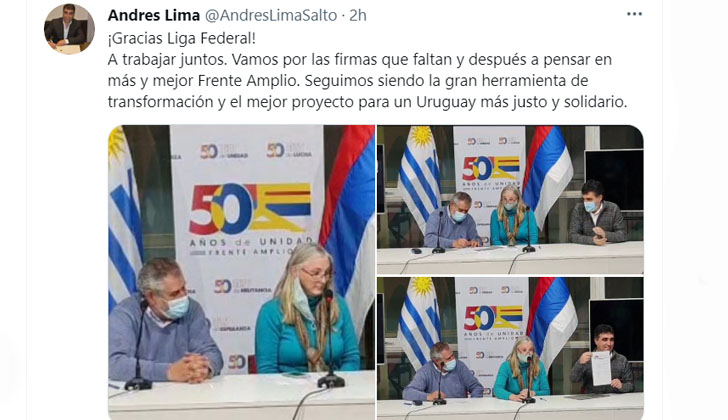 lima
