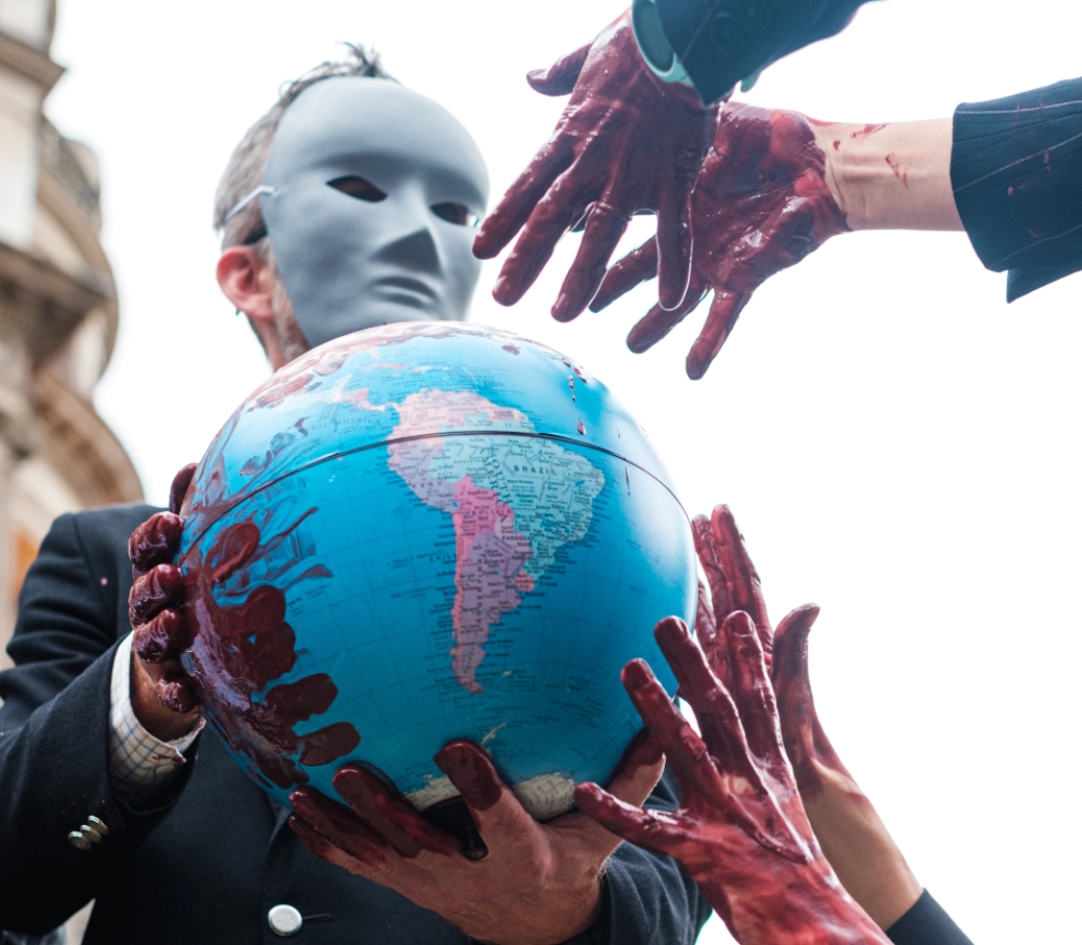 Foto: UNsplash / Ehimetalor Akhere Unuabona