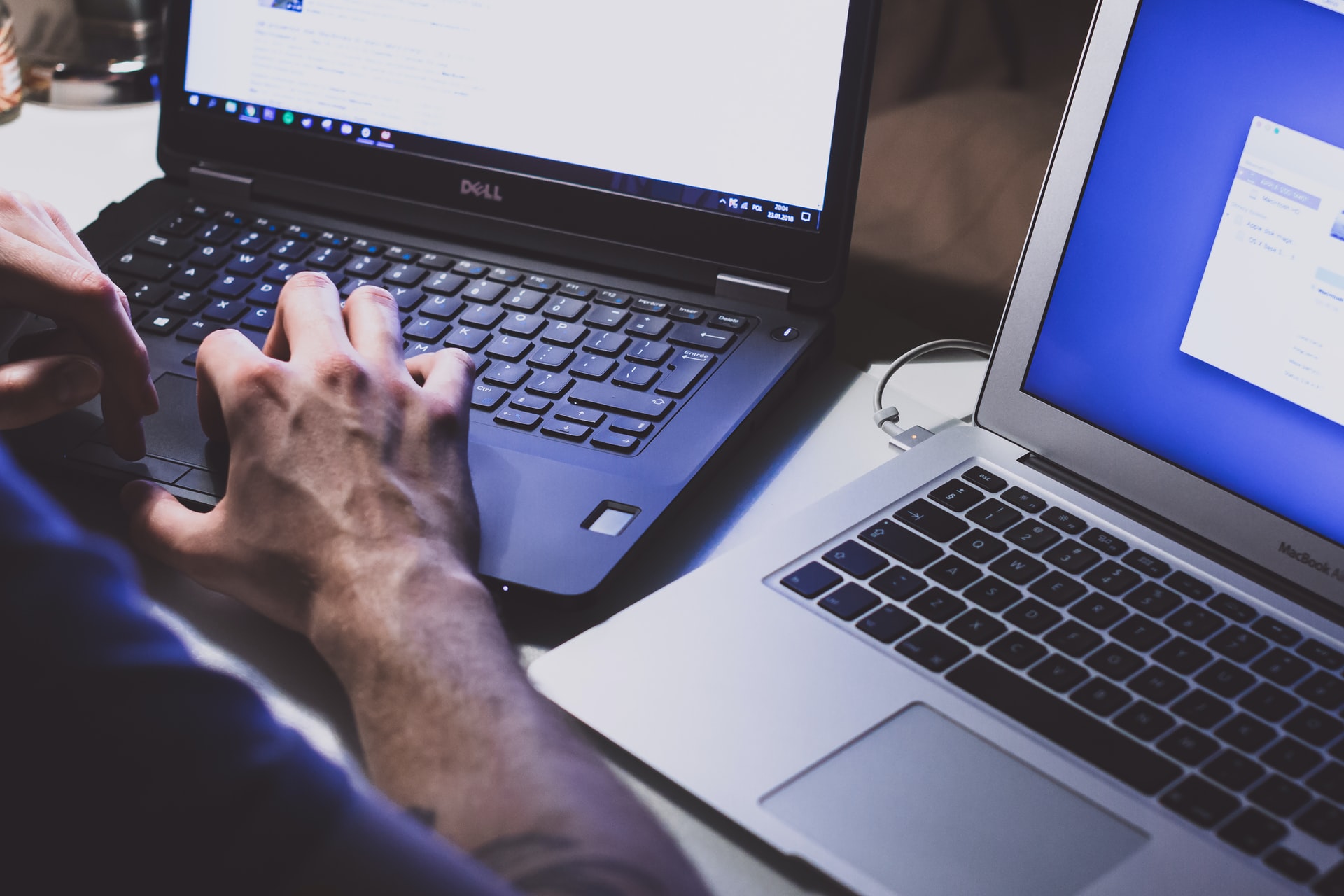 Foto: UNsplash / Freestocks
