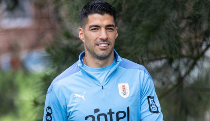 luissuarez