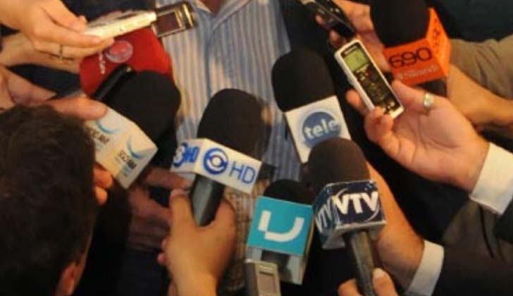 medios