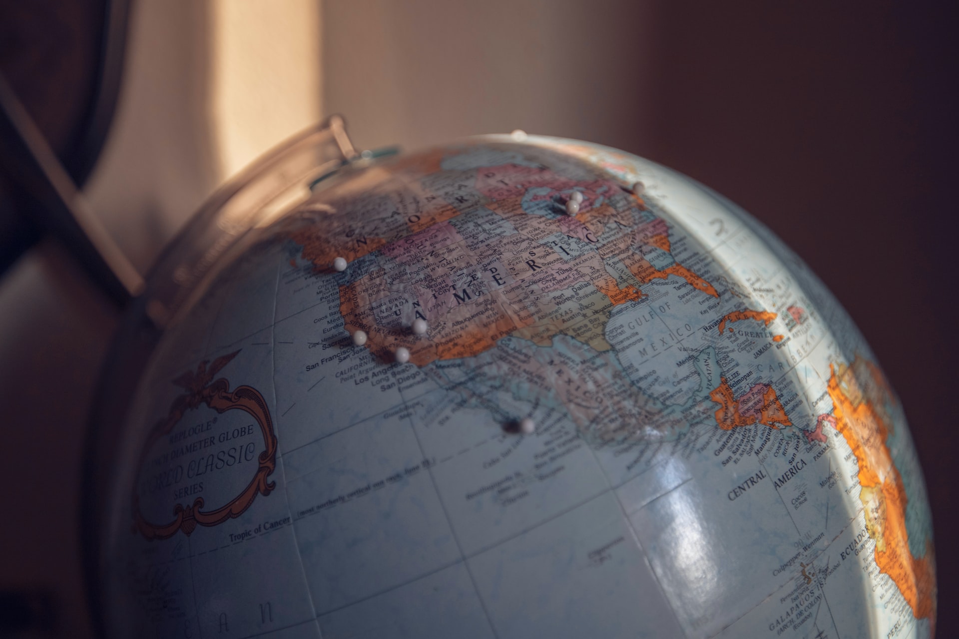 Foto: UNsplash / Nicole Geri
