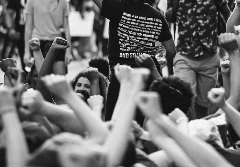 Foto: UNsplash / Gayatri Malhotra