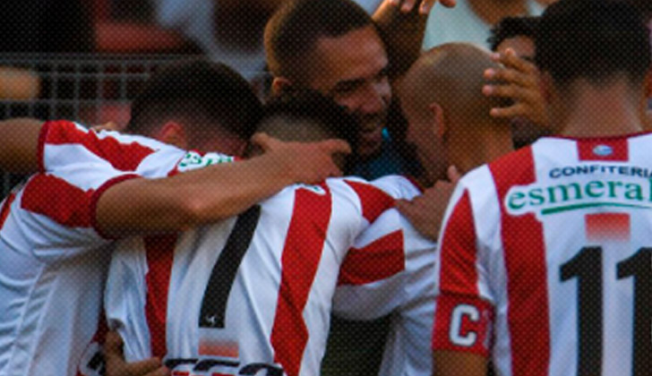 River Plate, líder del clausura. Foto: River Plate/Twitter.