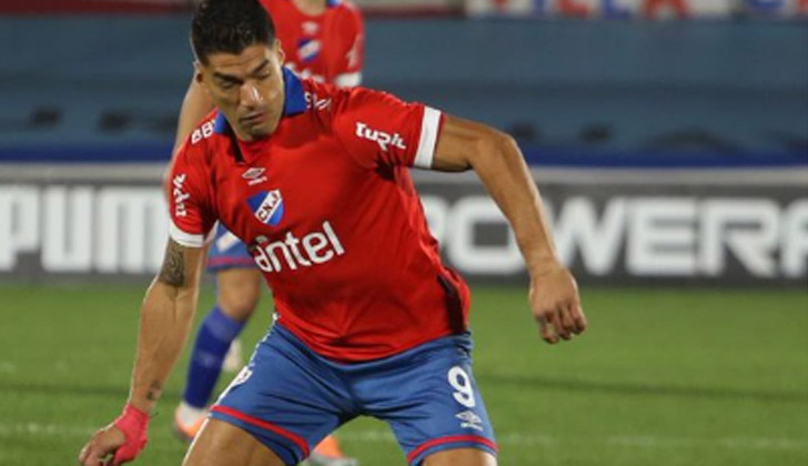 Foto: Nacional/Twitter.