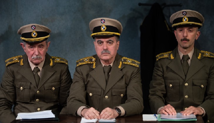 Foto: Comedia Nacional