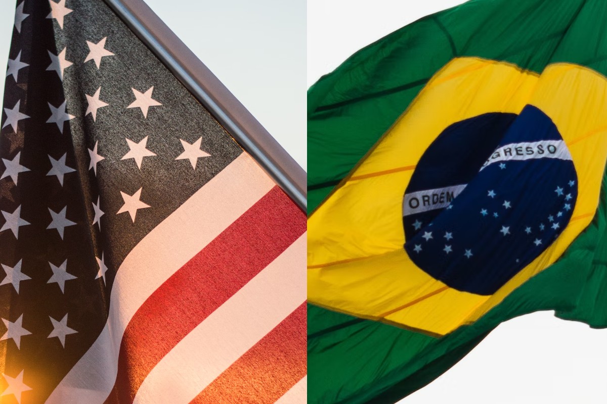 brasil - eeuu - biden - lula