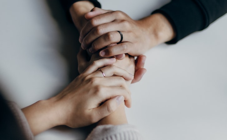 Foto de Priscilla Du Preez / Unsplash