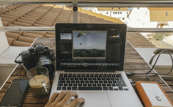 Foto de Kornél Máhl / Unsplash