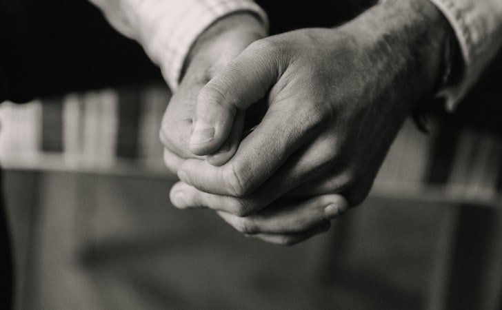 Foto de Jacob Bentzinger / Unsplash