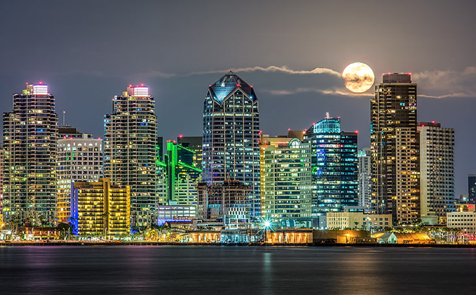 moonWallpaper
