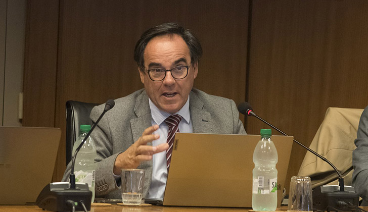 Robert Bouvier