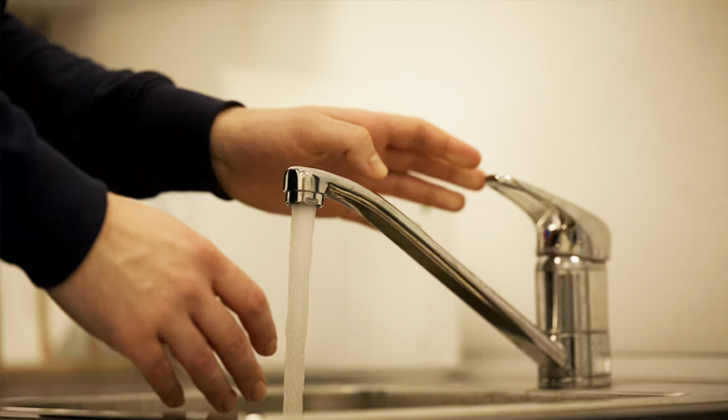 agua ose no potable - crisis hídrica uruguay sequía