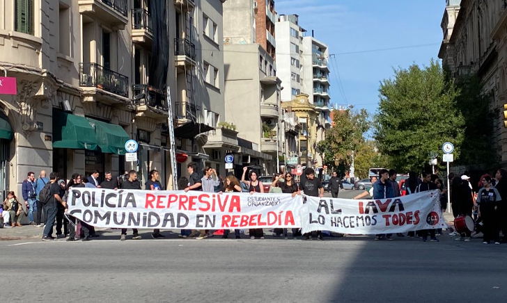 Foto: Gremio IAVA