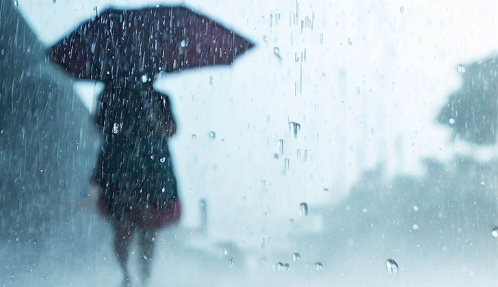 La lluvia de los últimos días ayudó a empujar la fecha límite para que Montevideo y Canelones se queden sin agua.