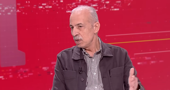 Husni Abdel Wahed