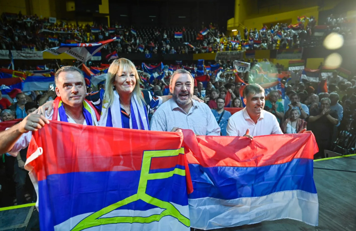 congres FA precandidatos