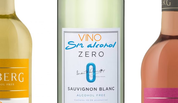 vino sin alcohol uruguay 2024