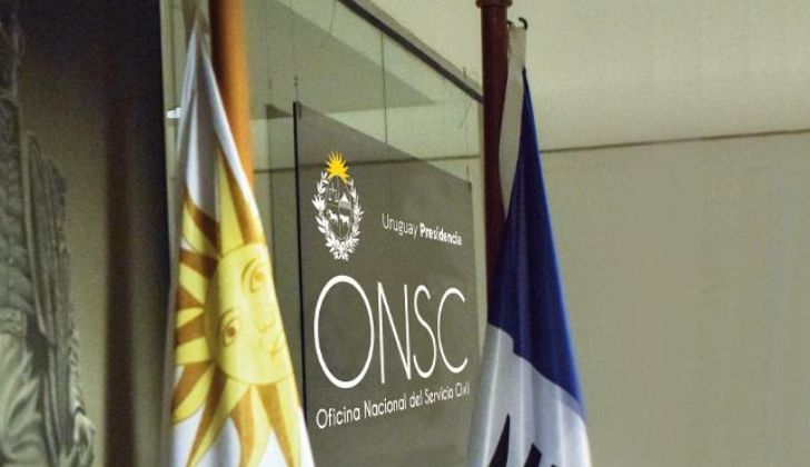 ONSC Servicio Civil