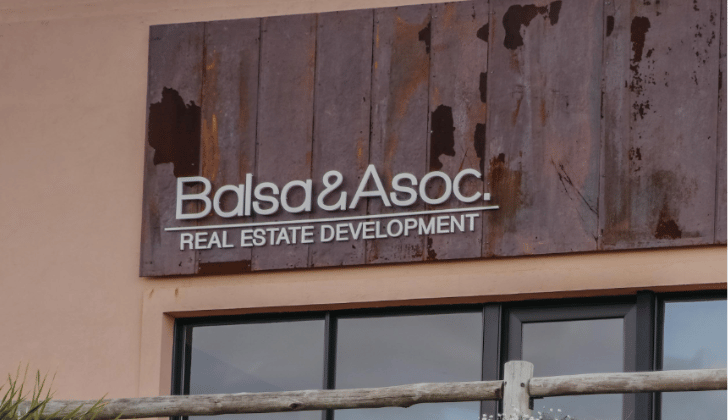 balsa & Asociados concurso acreedores