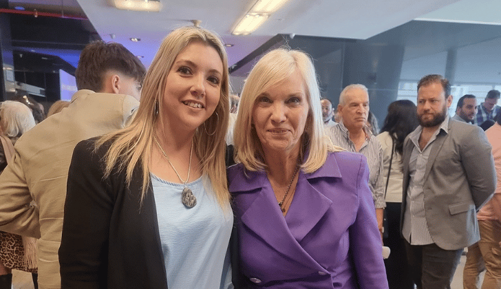 valeria ripoll - beatriz argimon