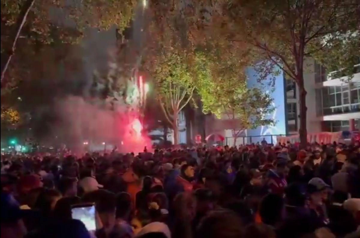 aniversario 125 nacional