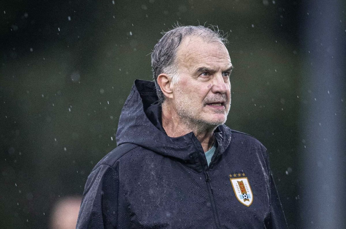 marcelo bielsa copa america 2024 convocados