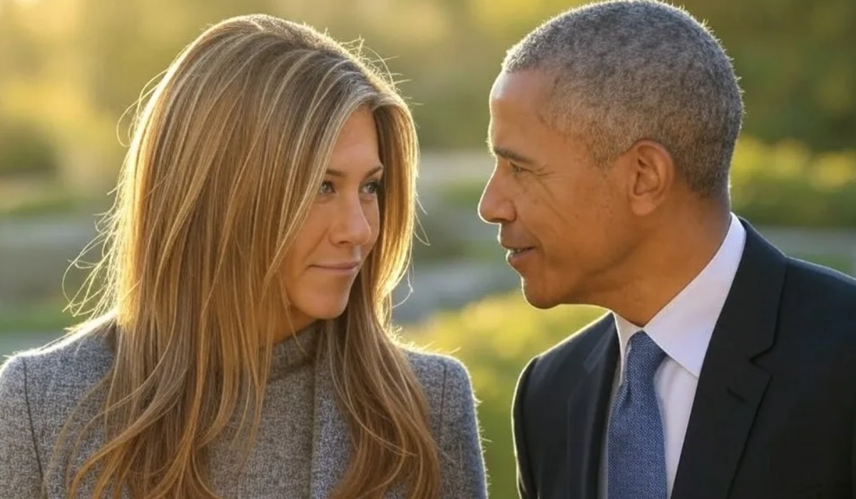 Con los recientes rumores y el desmentido de amigos cercanos, la verdad detrás de la relación entre Jennifer Aniston y Barack Obama sigue sin esclarecerse.