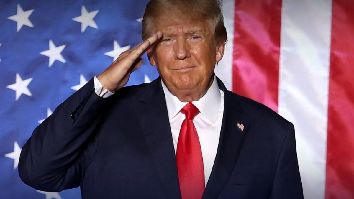 Trump expresa la ambición de anexar Groenlandia, el Canal de Panamá y ahora Canadá