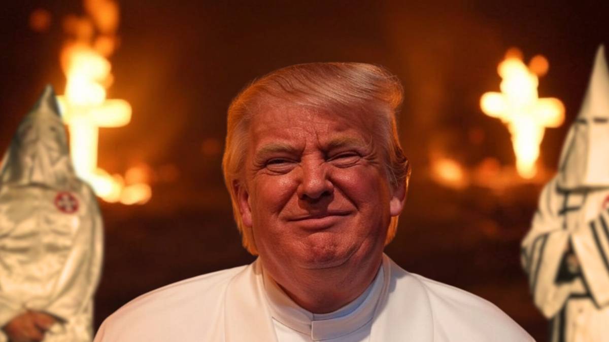 Project 2025 y la erosión de los derechos civiles en EE.UU. en la nueva era Trump