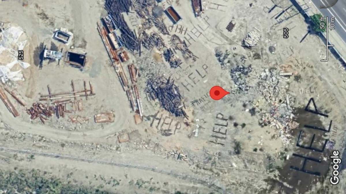 Foto: Google Maps