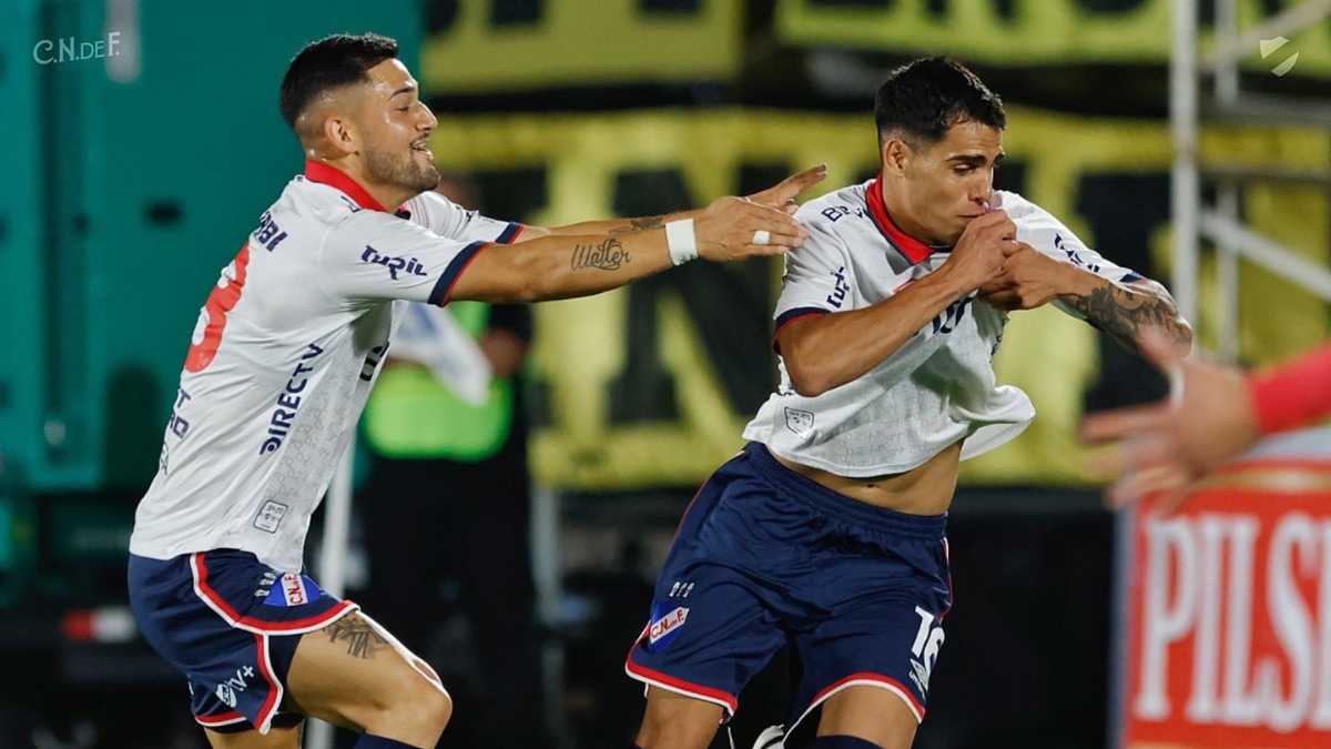 Foto cortesía de Nacional