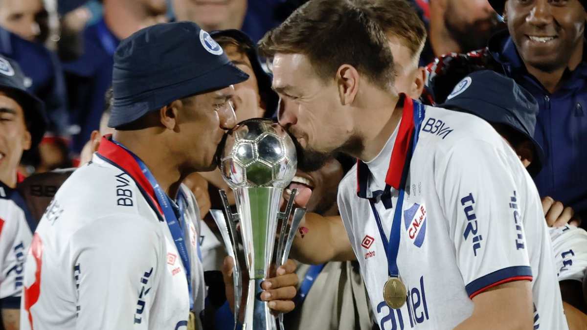 nacional super copa 2025 enero