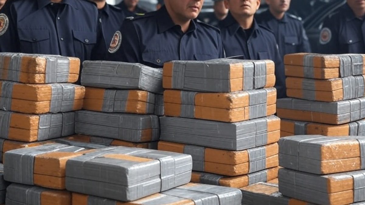 Punitivismo contra adicciones: ¿Es hora de cambiar el enfoque de la lucha contra el narco?