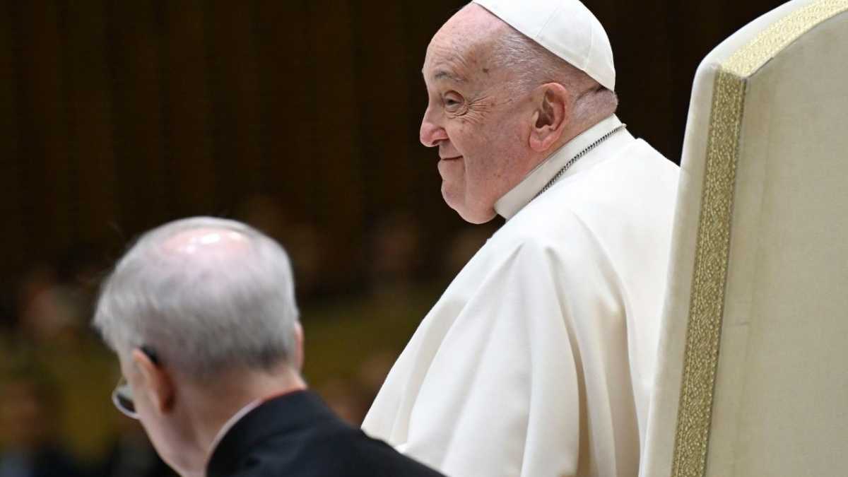 El Papa Francisco falleció este 21 de abril de 2025