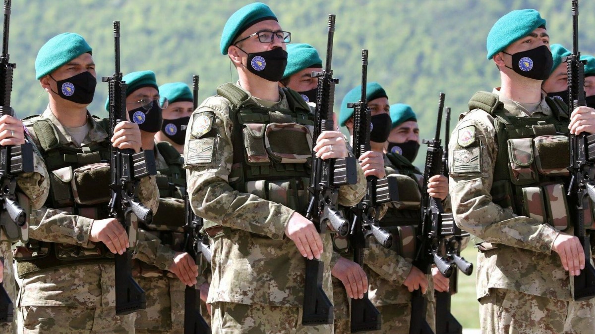 El gasto militar alemán se incrementó un 23,2% en un año, reflejando una respuesta a las dinámicas actuales de seguridad en Europa.