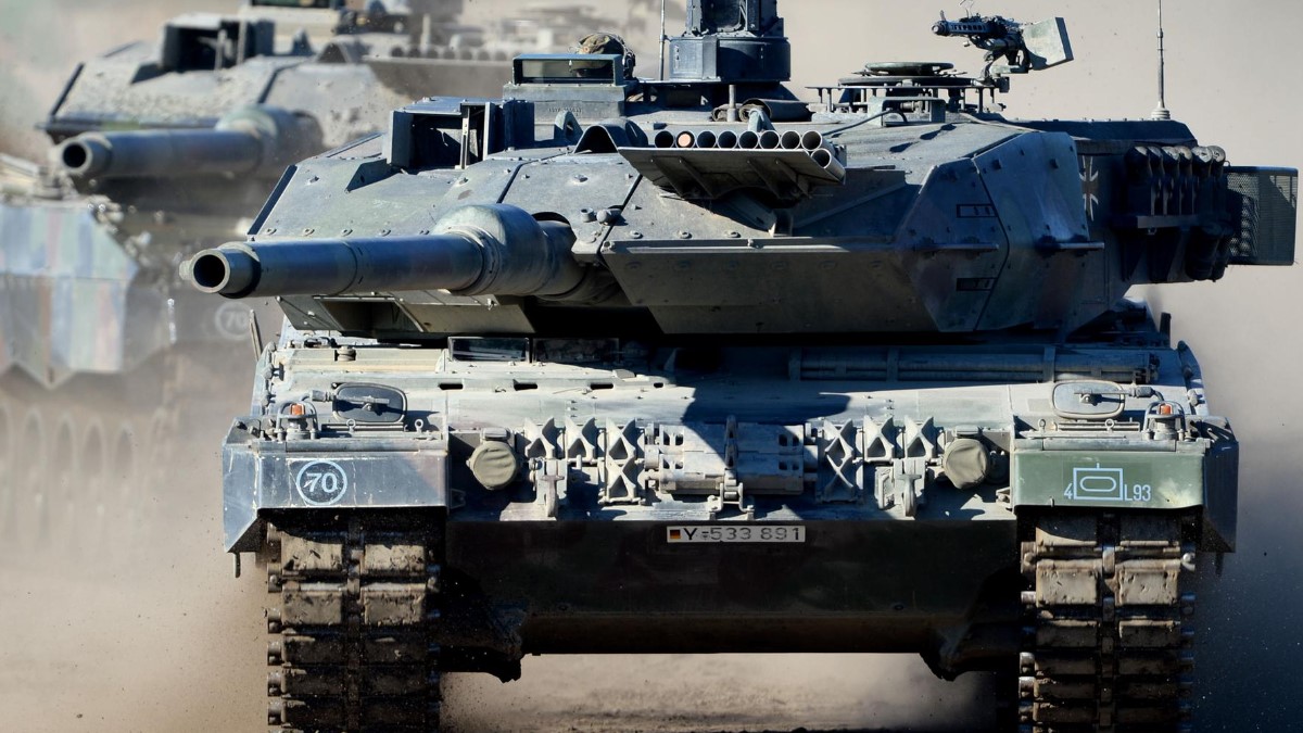 Los cambios en la dinámica de defensa aseguran que el futuro de Europa requerirá nuevas estrategias y prioridades en seguridad.
