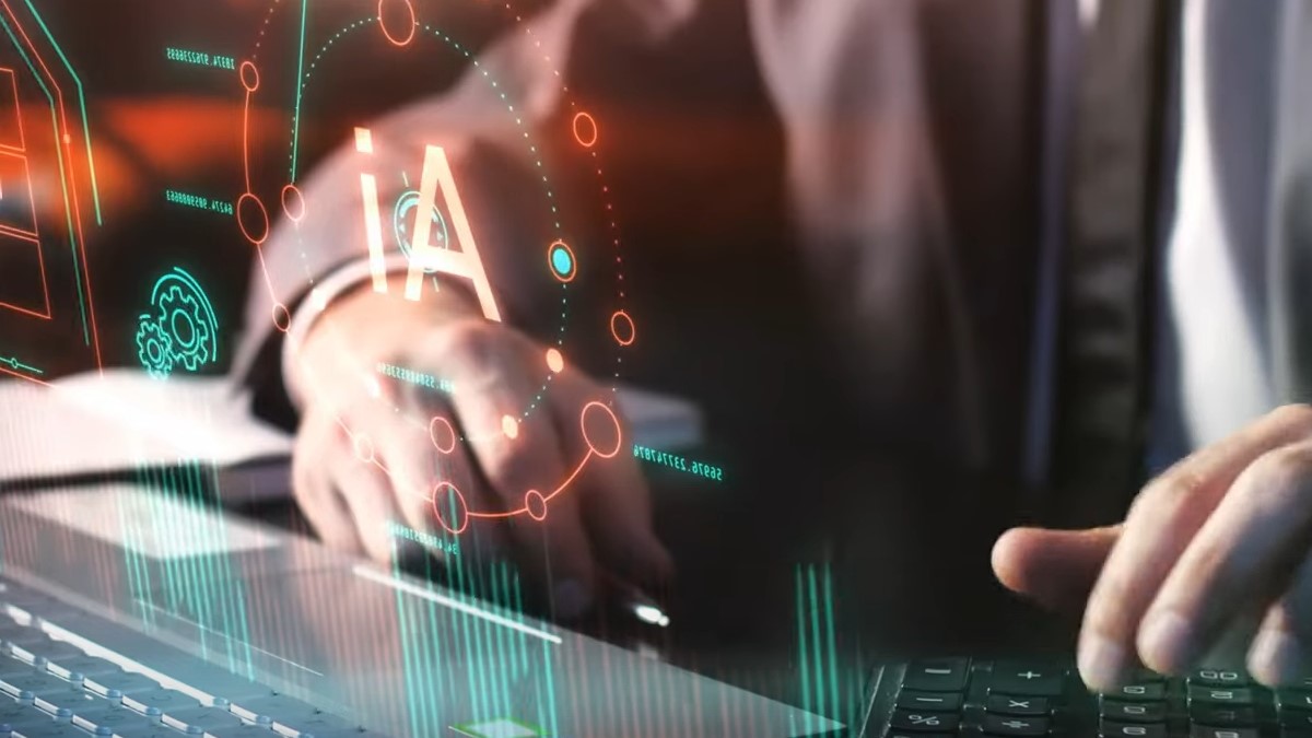 La Inteligencia Artificial está en pleno auge; descubre cuáles son las 10 compañías que están liderando esta emocionante transformación.