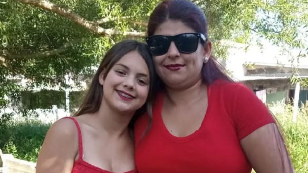 Milagros Nicole Viera Ramos está ausente hace varios días