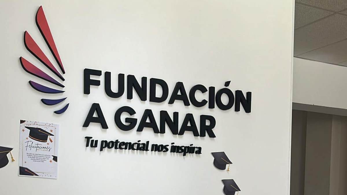 Las intendencias blancas y el gobierno de Lacalle inyectaron a Fundación a Ganar varios millones de dólares.