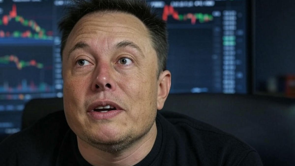 Tesla está por los suelos: nadie quiere comprar vehículos de un empresario afín a movimientos neonazis y gobiernos con deriva autoritaria.