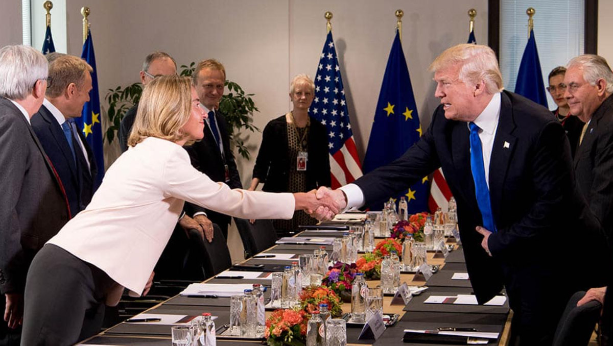 trump-UE