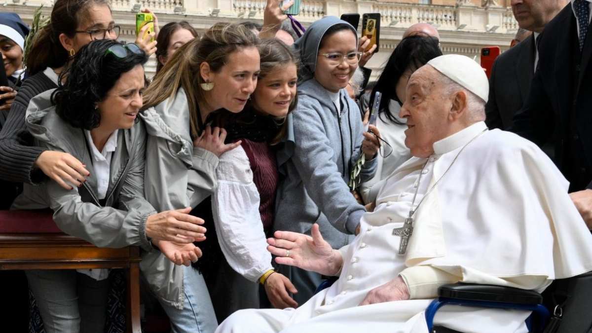 fallecimiento papa francisco
