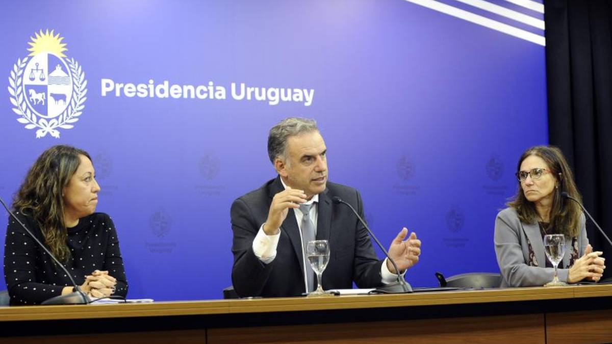 El gobierno de Lacalle Pou dejó Ancap en números rojos