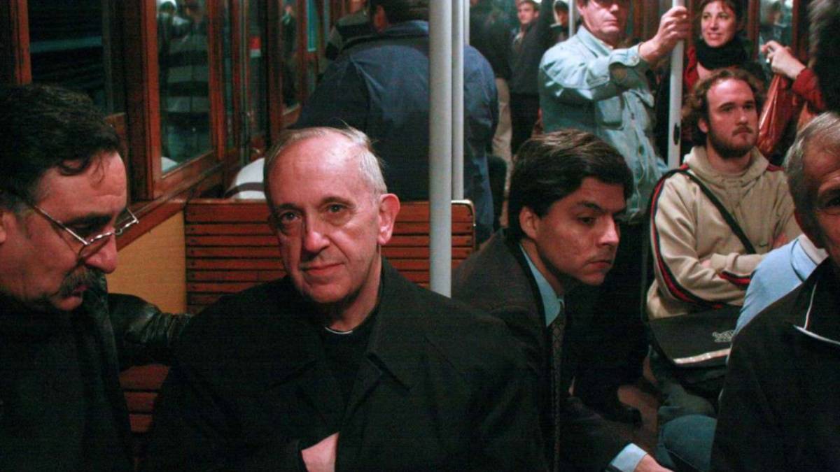 Vida austera y legado del Papa Francisco, el papa de los pobres