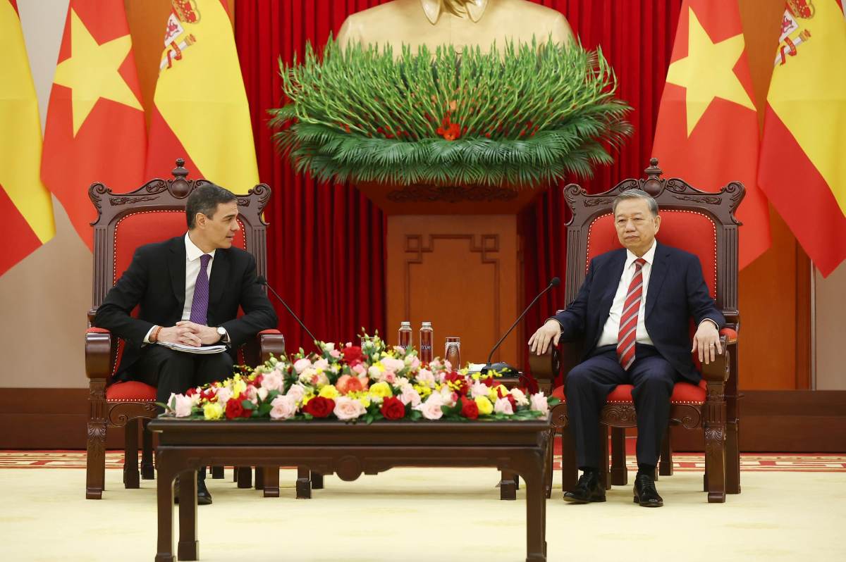 pedro sanchez visita china