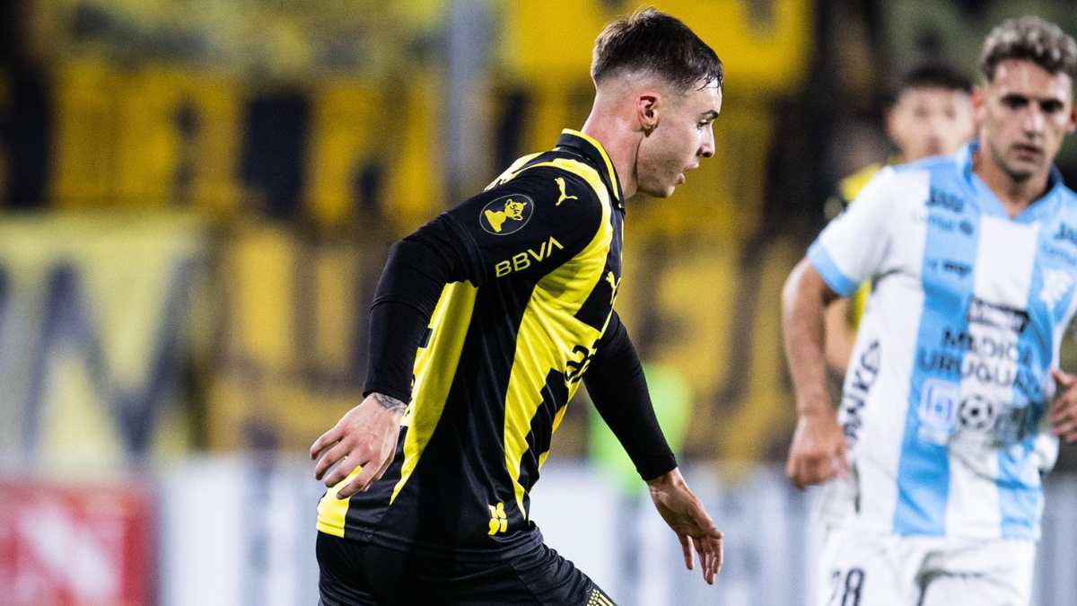 El partido entre Peñarol y Cerro se vio marcado por incidentes violentos dentro y fuera del estadio, lo que llevó a una suspensión temporal