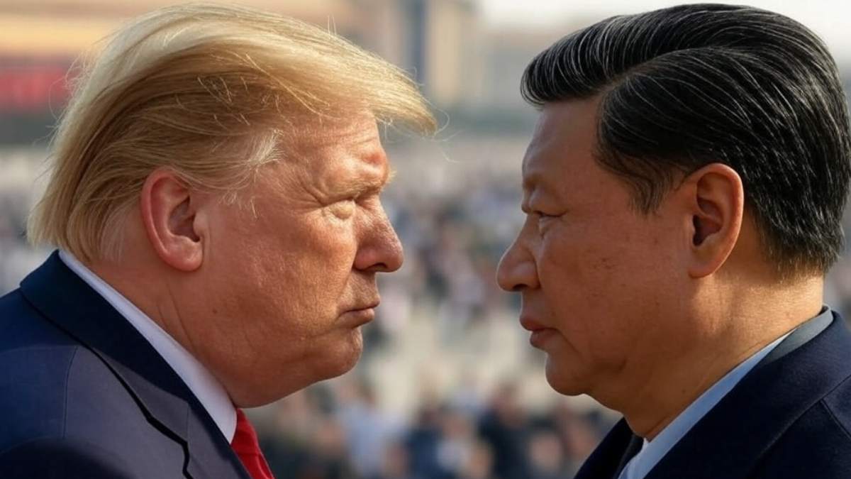 Guerra comercial: Estados Unidos impone aranceles severos mientras China responde con medidas firmes